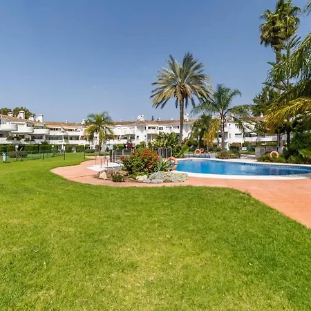 134 - Stylish Modern With Pool, Mijas Apartment