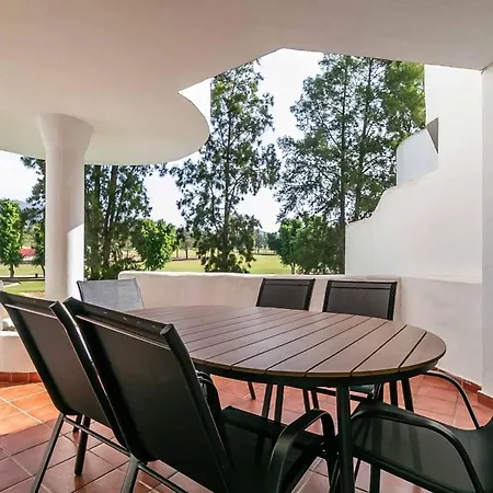 Apartment 134 - Stylish Modern With Pool, Mijas