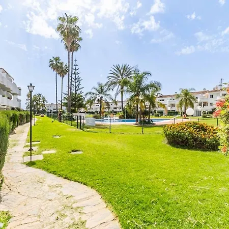 134 - Stylish Modern With Pool, Mijas *