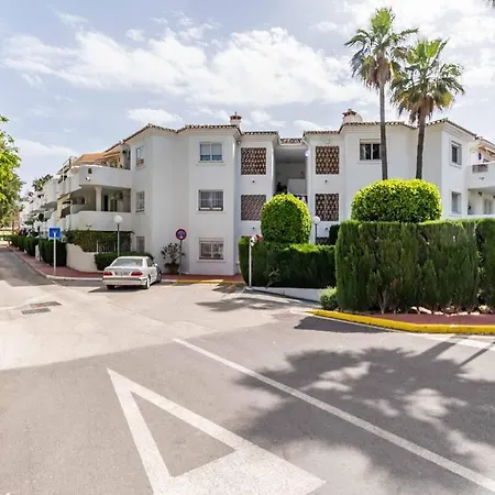 134 - Stylish Modern With Pool, Mijas