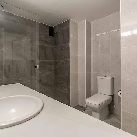 Apartment 134 - Stylish Modern With Pool, Mijas