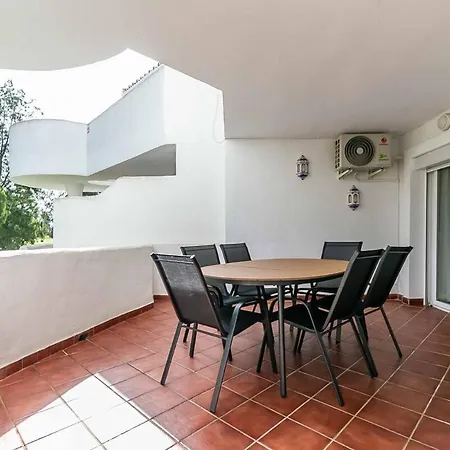 134 - Stylish Modern With Pool, Mijas *
