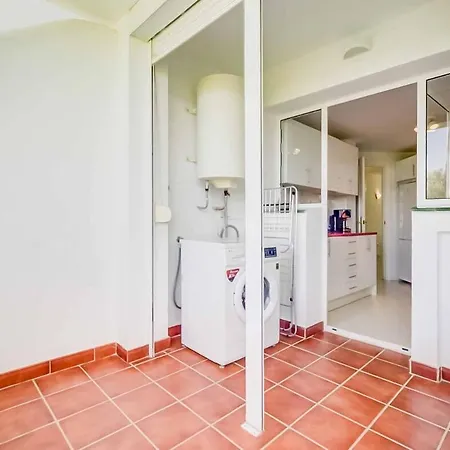 Apartment 134 - Stylish Modern With Pool, Mijas