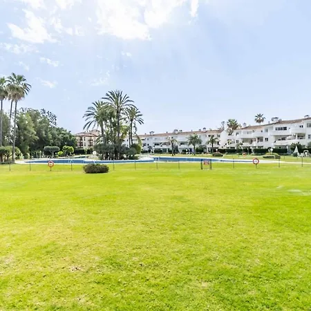 134 - Stylish Modern With Pool, Mijas Apartment Malaga