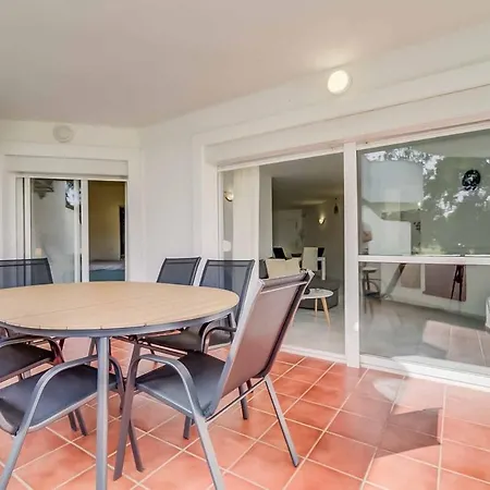 134 - Stylish Modern With Pool, Mijas Apartment *