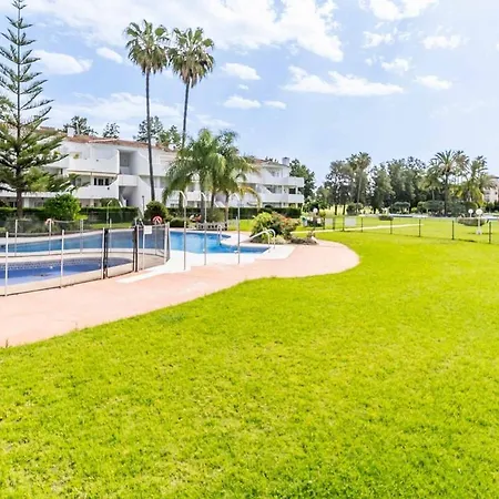 134 - Stylish Modern With Pool, Mijas Apartment *