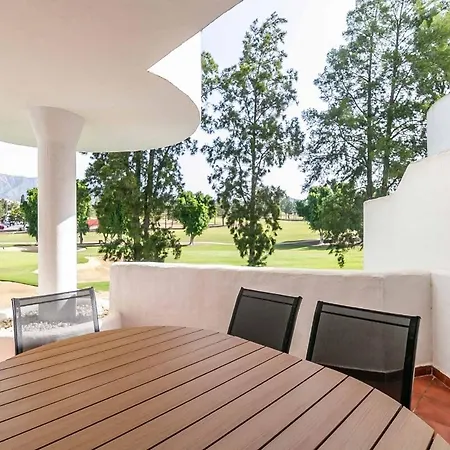 Apartment 134 - Stylish Modern With Pool, Mijas Malaga