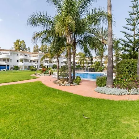 134 - Stylish Modern With Pool, Mijas Apartment *