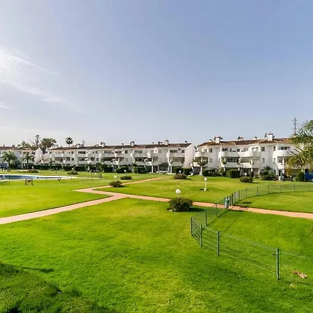 134 - Stylish Modern With Pool, Mijas Apartment