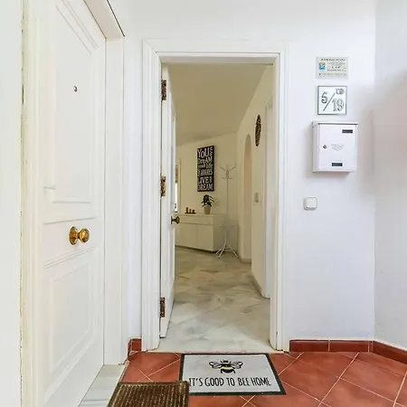 134 - Stylish Modern With Pool, Mijas Malaga